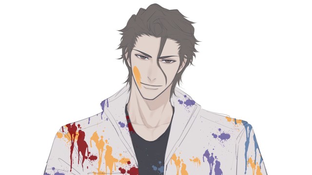 Sosuke Aizen 5K