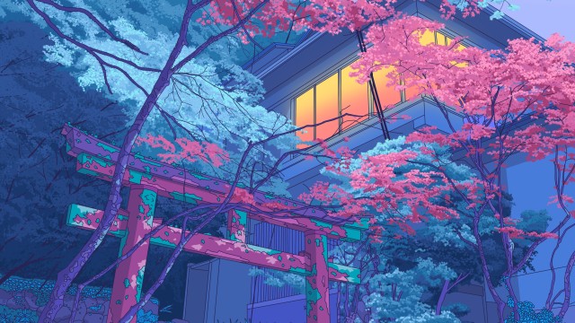 Spirited Away Fan Art