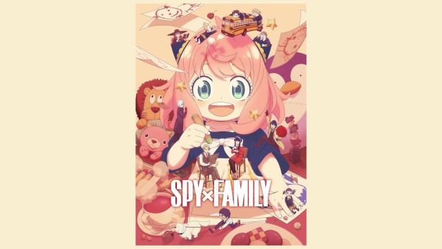 Spy x Family Season 3