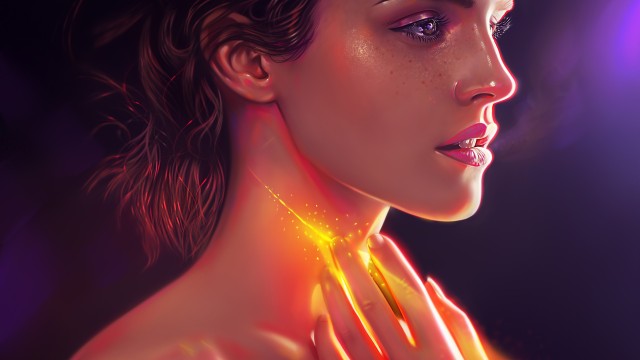 Emma Watson Aesthetic