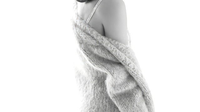 Emma Watson Monochrome