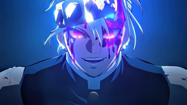 Tengen Uzui Aesthetic