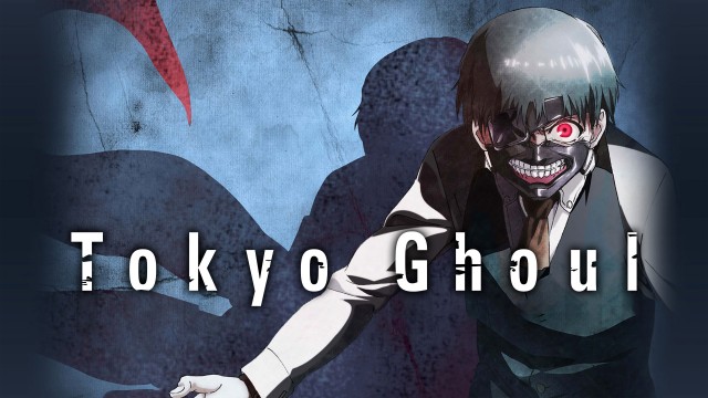 Tokyo Ghoul Season 1