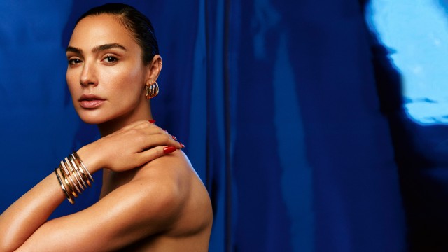 Gal Gadot Vogue 2023