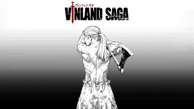 Vinland Saga 5K