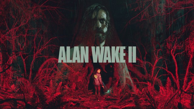 Alan Wake 2 Survival games