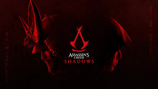 Assassin's Creed Shadows 2025 Games