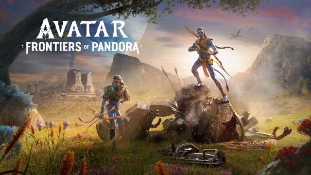 Avatar Frontiers of Pandora 8K