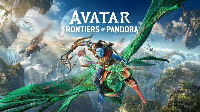 Avatar Frontiers of Pandora 2024 Games