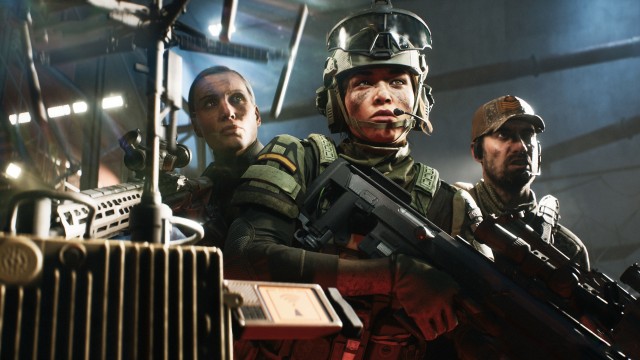 Battlefield 2042 Season 4