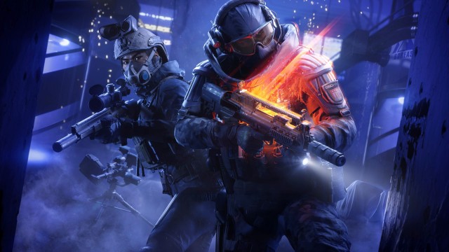 Battlefield 2042 Season 6