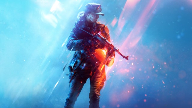 Battlefield V PC Games