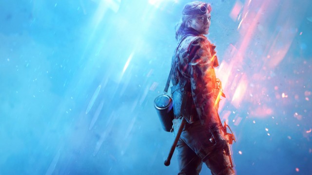 Battlefield V PlayStation 4