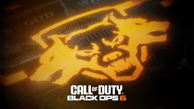 Call of Duty Black Ops 6 Official