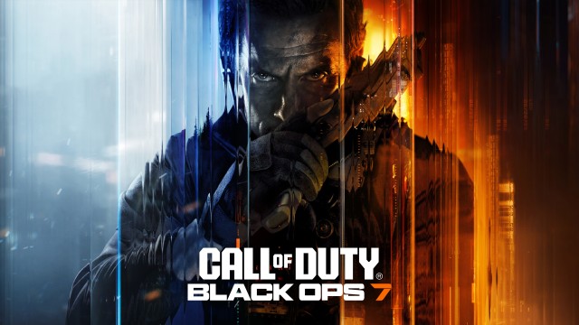 Call of Duty Black Ops 7 8K