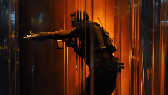 Call of Duty Black Ops 7 Soldier