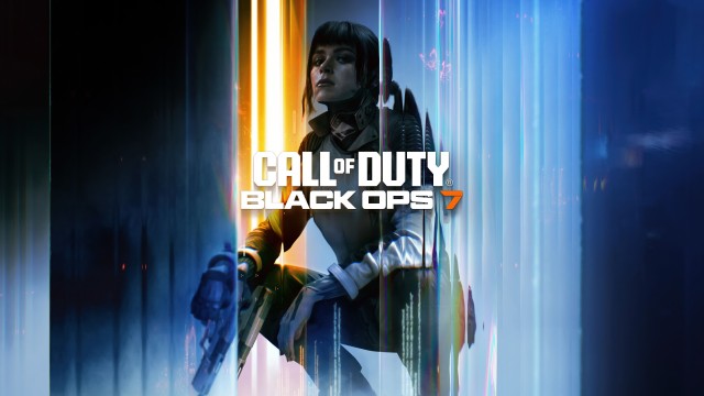 Call of Duty Black Ops 7 Vault Edition