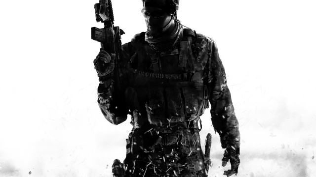 Call of Duty Modern Warfare 3 (2011)