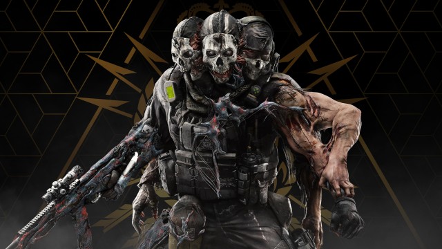 Call of Duty Modern Warfare 3 BlackCell Season 6