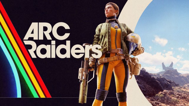 Celeste ARC Raiders