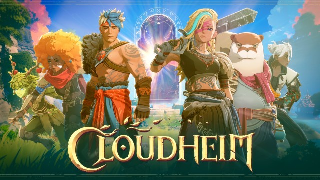 Cloudheim 2025 Games
