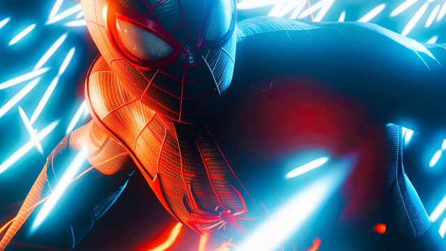 Cool Marvel's Spider-Man 2