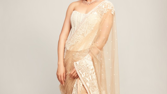 Indian actress Samantha