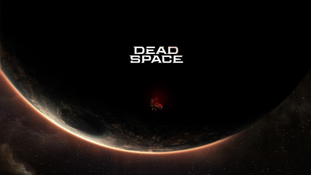 Dead Space 2023 Games