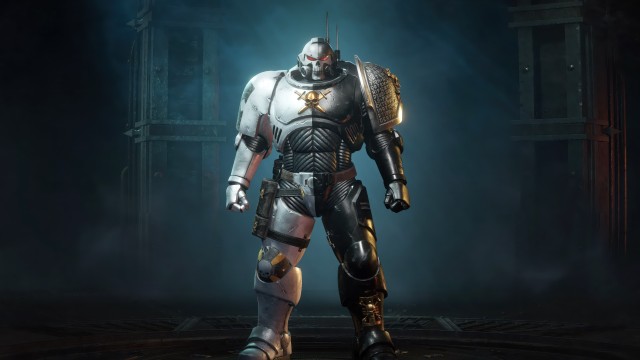 Deathwatch Warhammer 40K Space Marine 2