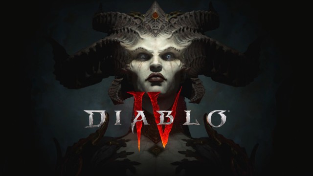 Diablo IV 2023 Games