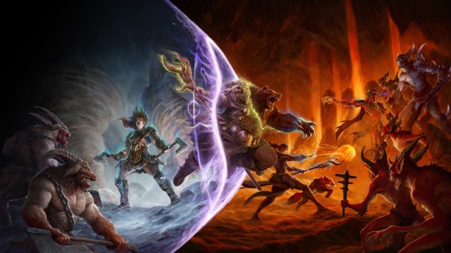 Diablo IV Season of Infernal Chaos 2025