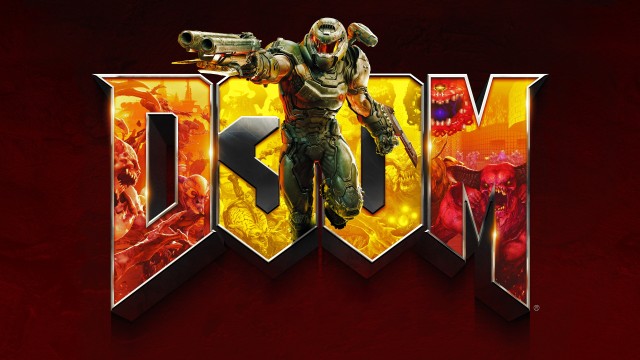 Doom 30th Anniversary Special