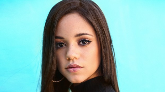 Jenna Ortega American actress