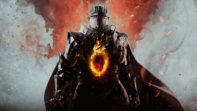 Dragon's Dogma 2 Artwork