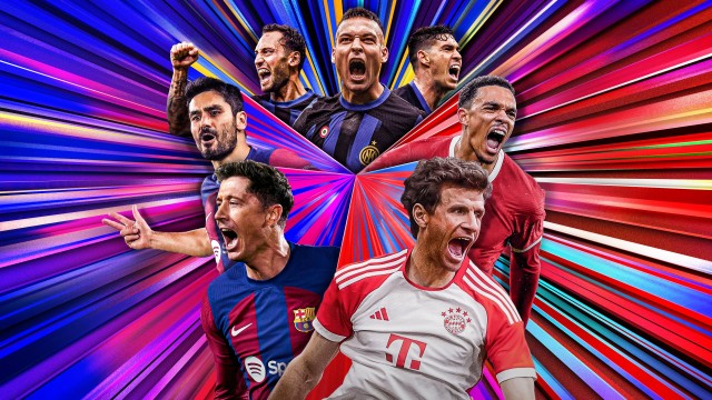 eFootball 2024 Video Game