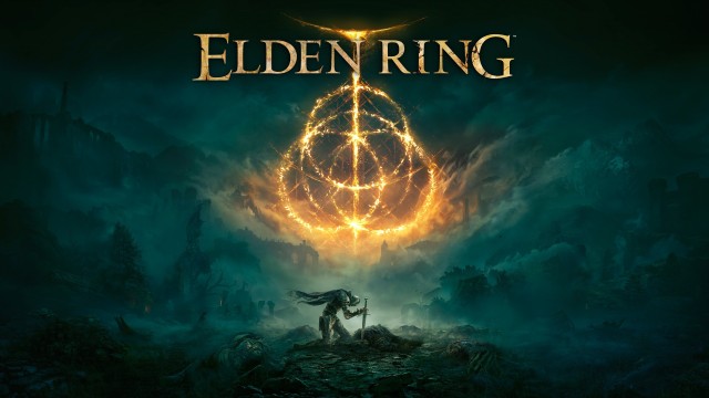 Elden Ring 2022 Games