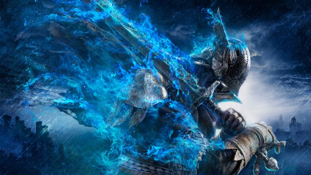 Elden Ring Nightreign Artwork