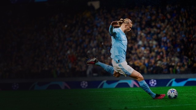 Erling Haaland FC 24