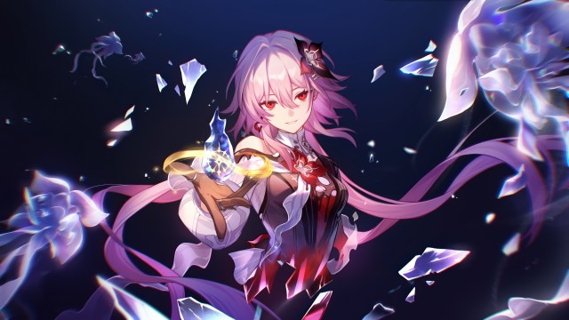 Evernight Honkai Star Rail