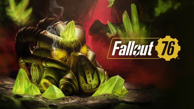 Fallout 76 Gleaming Depths