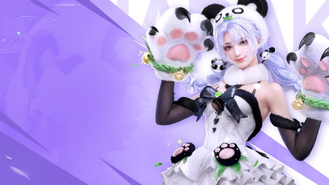 Feria Shen Naraka Bladepoint