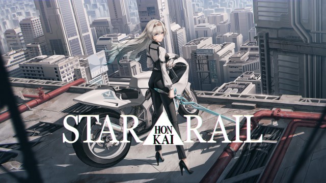 Firefly (Honkai Star Rail) 2025