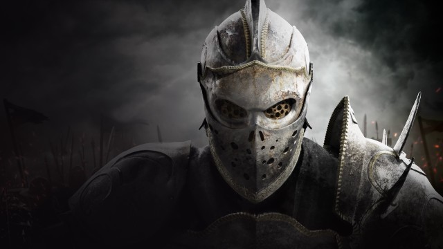 For Honor Video Game