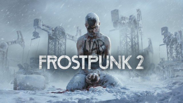 Frostpunk 2 PC Games