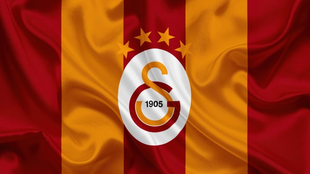 Galatasaray Turkish sports club