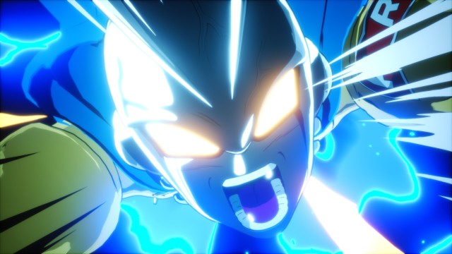 Gamma 2 Core Breaker