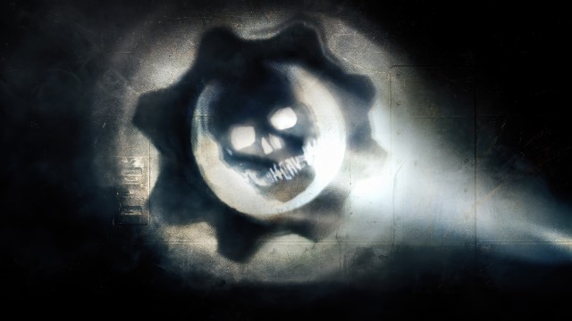 Gears of War 4 Crimson Omen