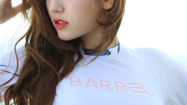 Jeon Somi Korean singer