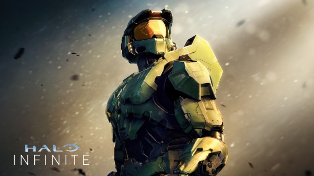 Halo Infinite Hope
