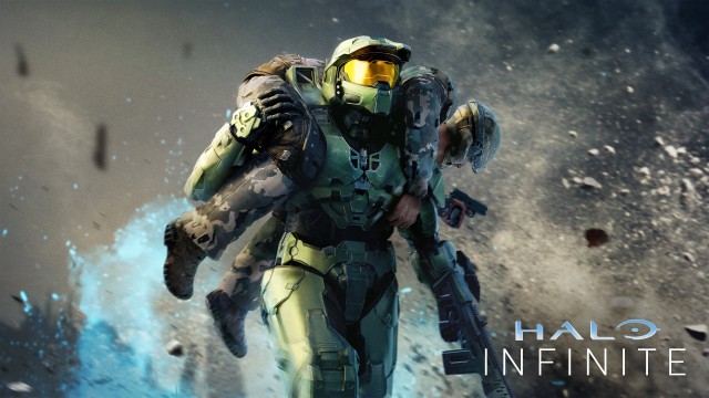 Halo Infinite PC Games